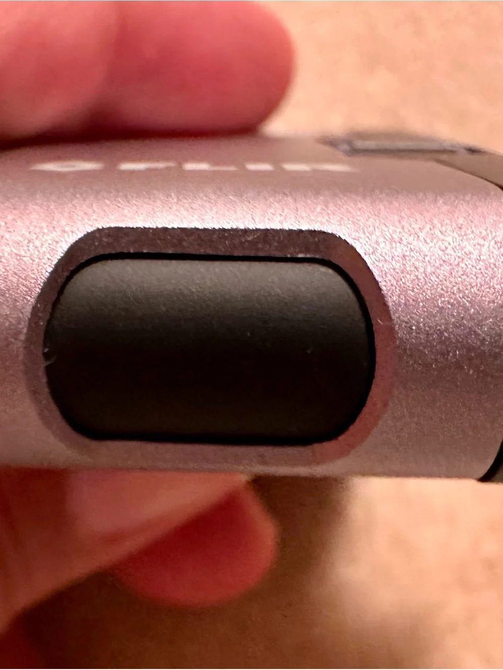 FLIR Thermal Camera for iOS